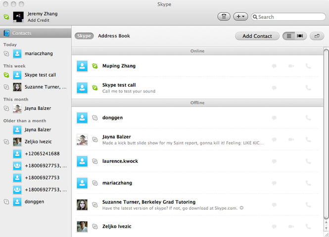 old version skype for mac download